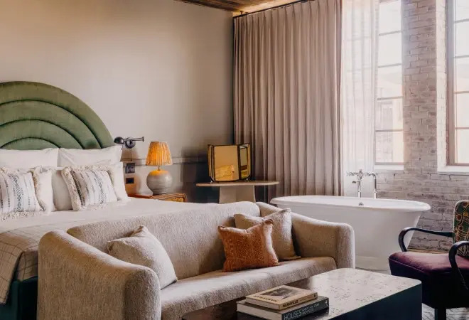 Soho House Nashville — фото 3