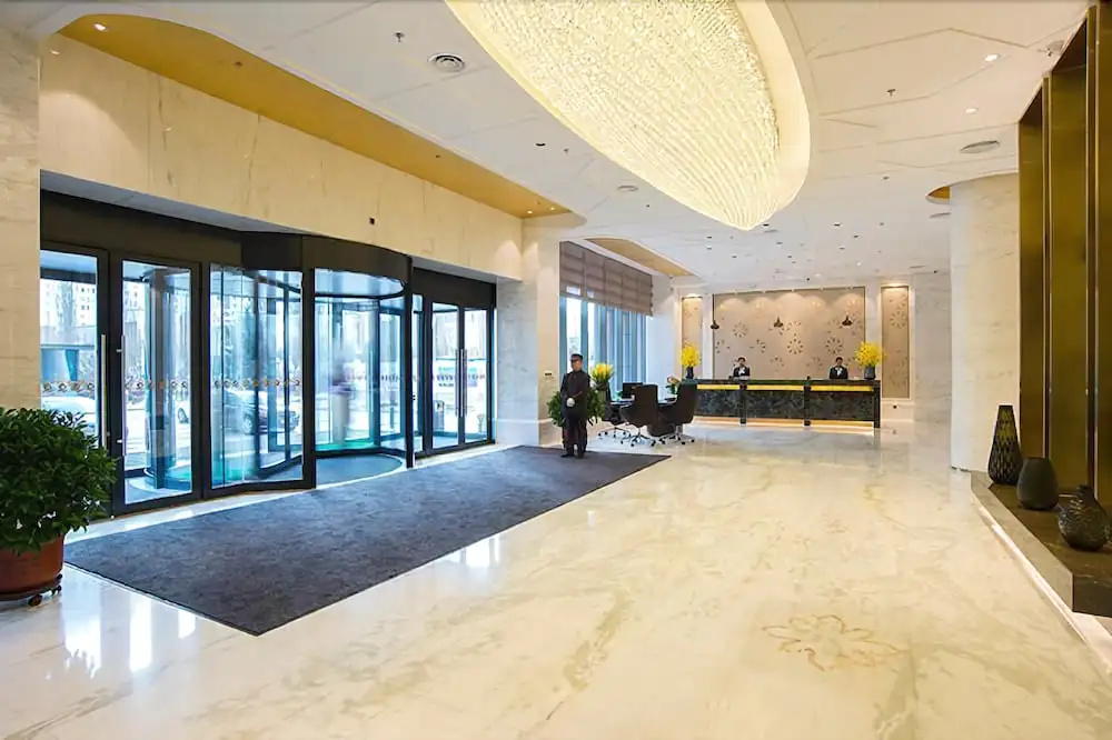 Hotel photo 10