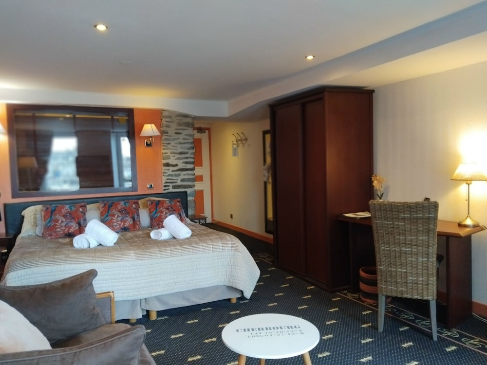 Superior room