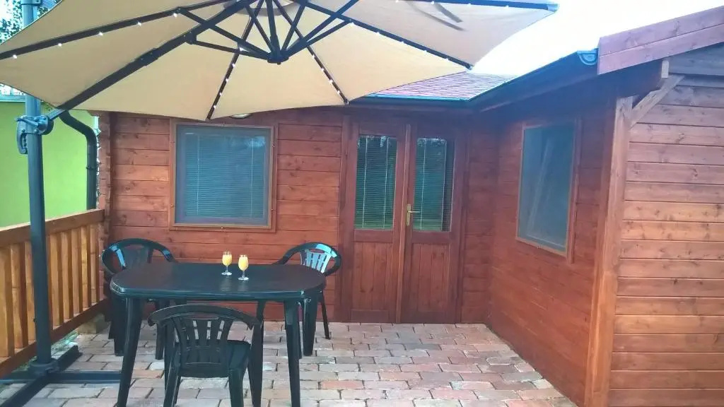 Apartmán Nový Přerov
