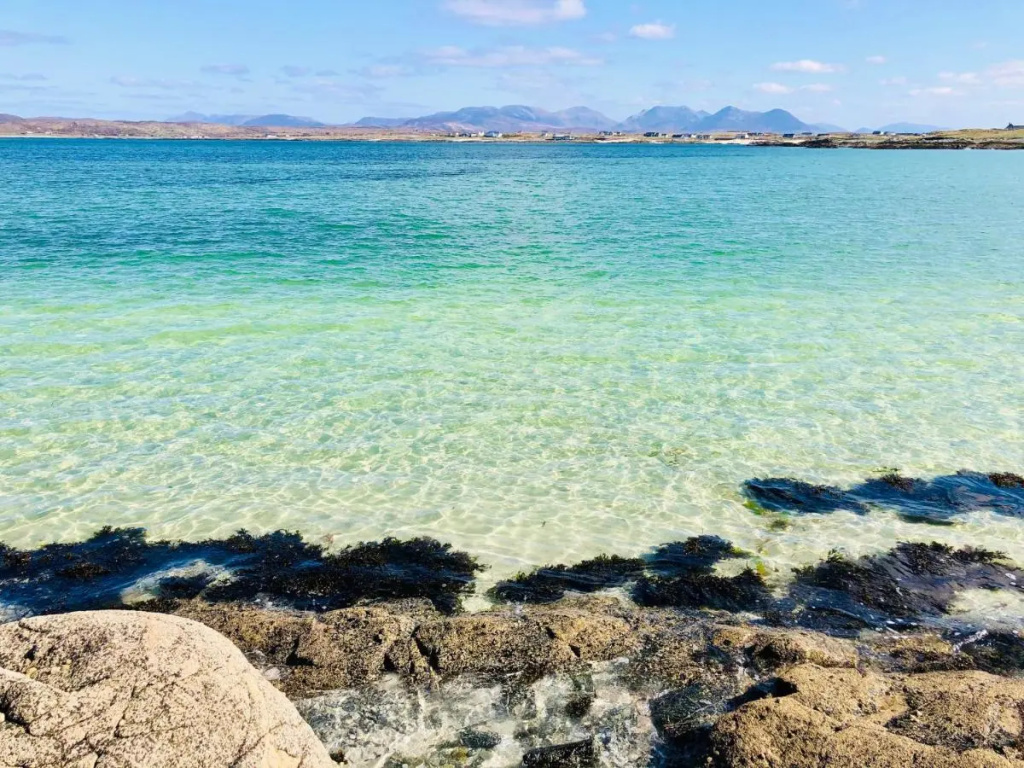 Connemara Sands Beach Hotel & Spa - Général