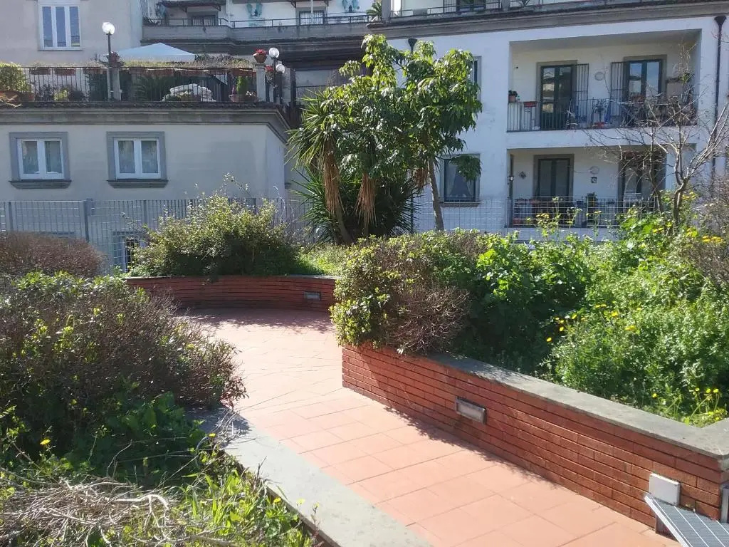 Victor's House - Chambres