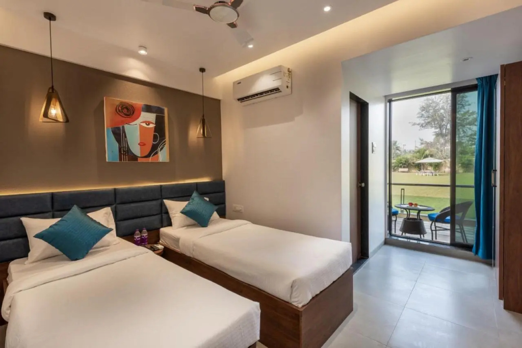 Hotel photo 19
