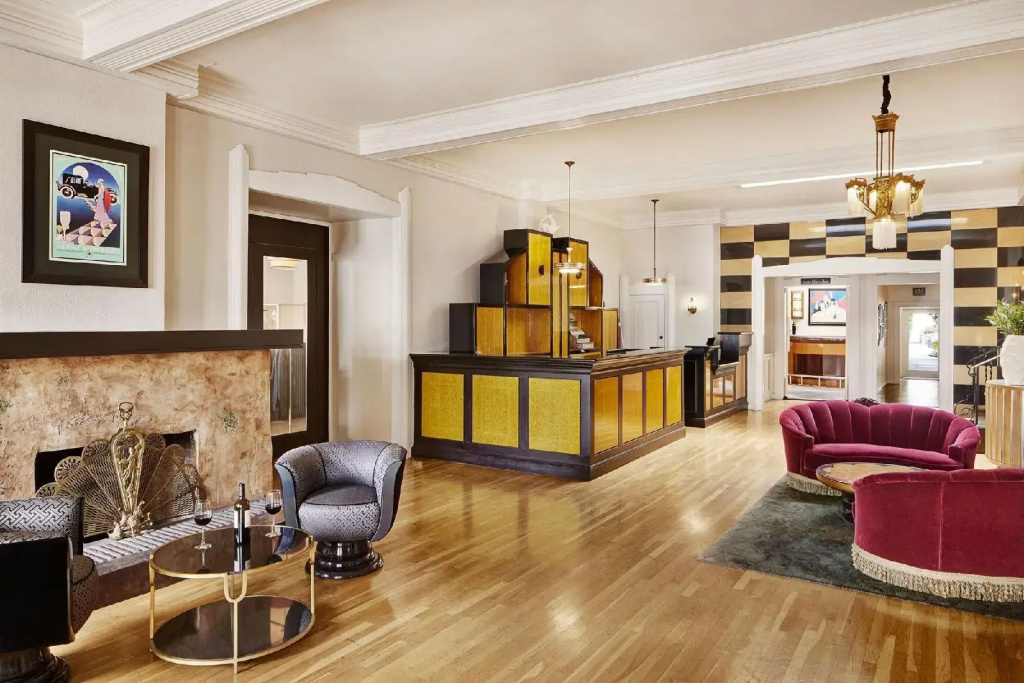 Hotel photo 16