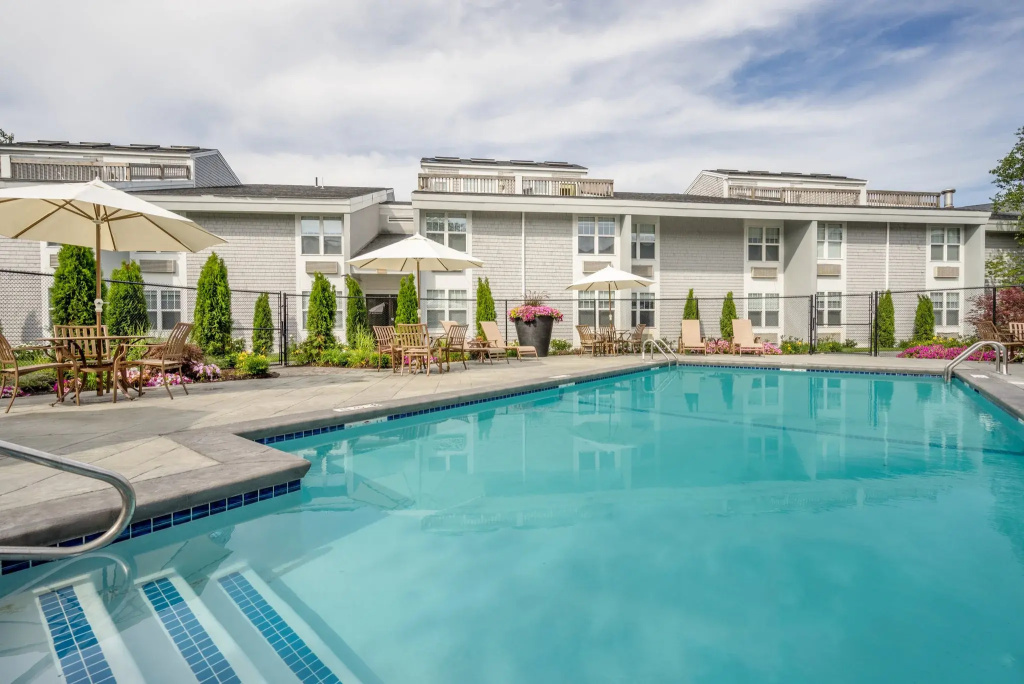 Holiday Inn Hyannis by IHG - Général