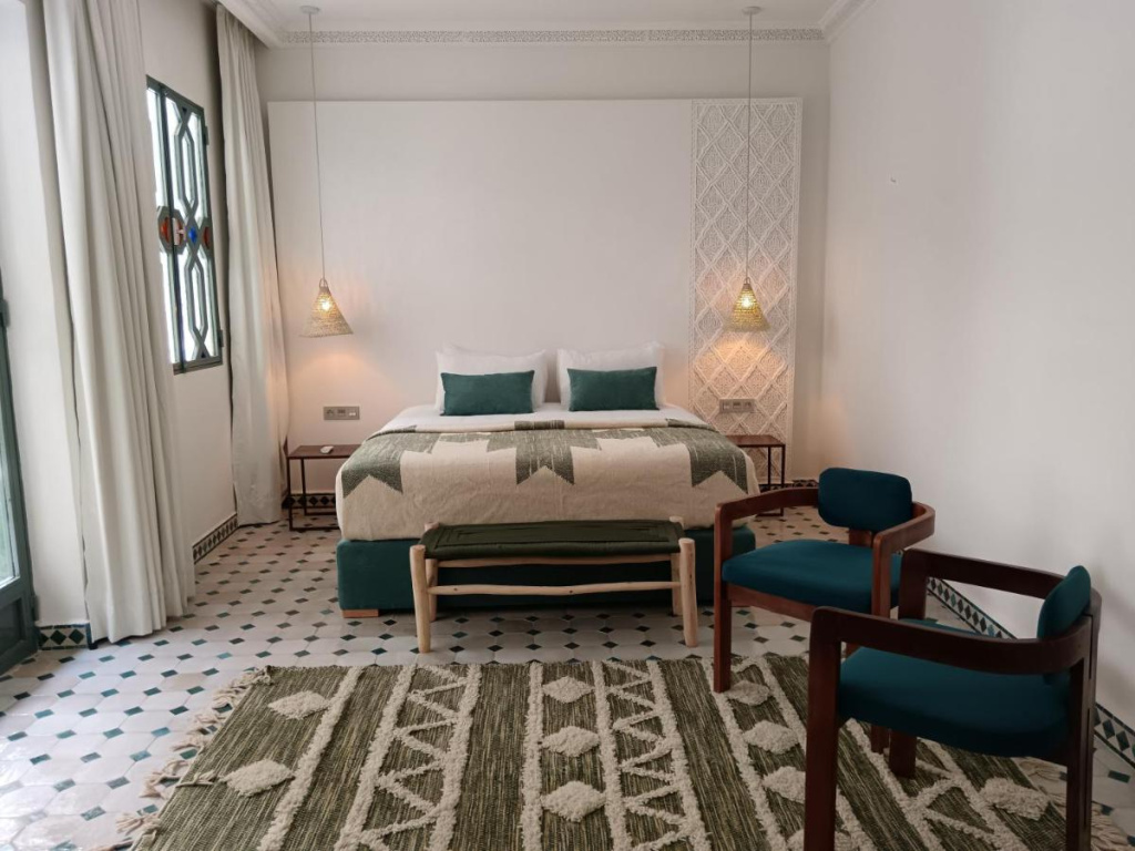 Hotel photo 21