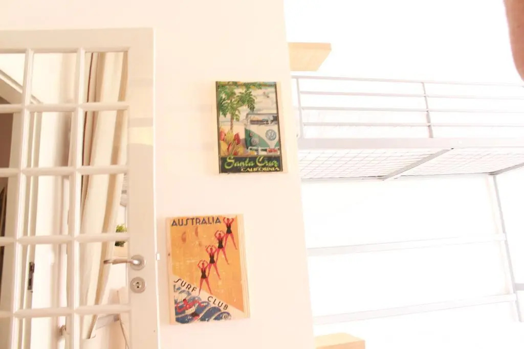 Nesha Guesthouse Lisbon - Général