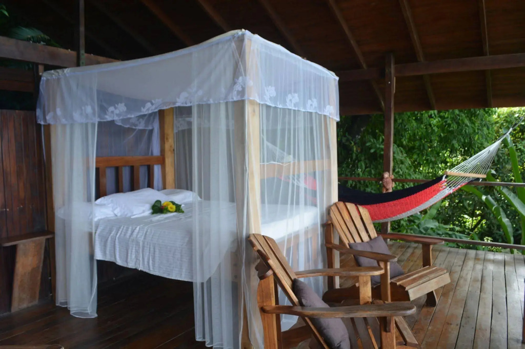 The Lookout Inn Lodge - фото 37