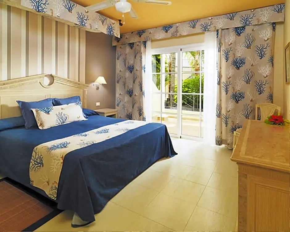 Gran Oasis Resort - Chambres