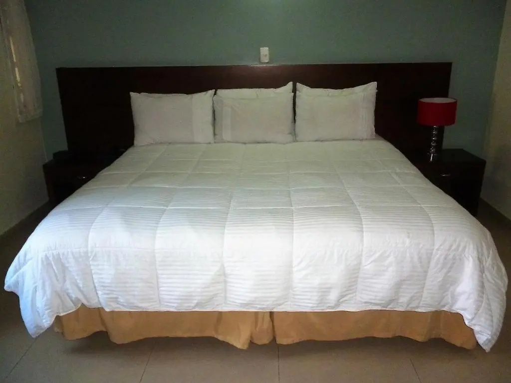Hotel Poblado Campestre - Chambres