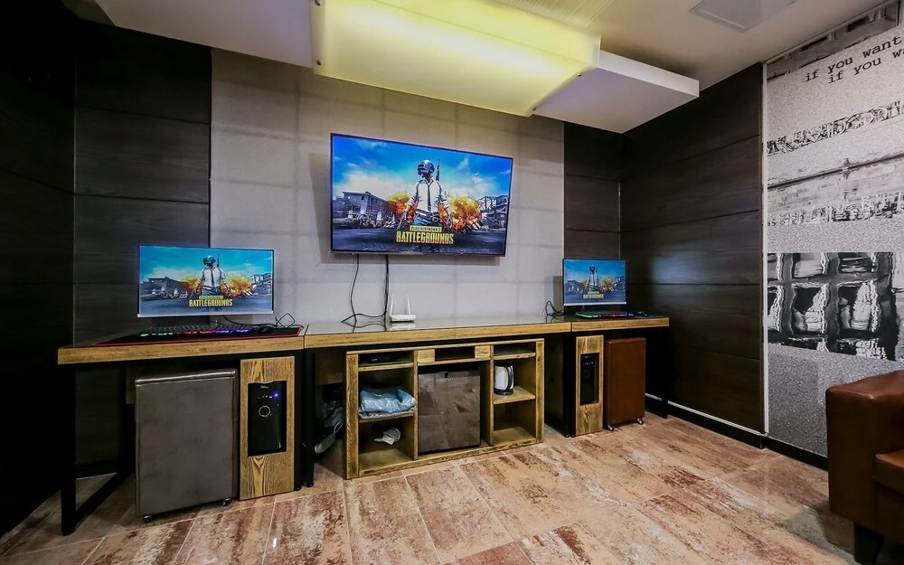 Hotel photo 16