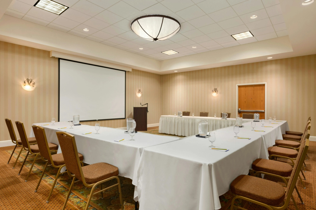 Hilton Garden Inn Solomons - Général