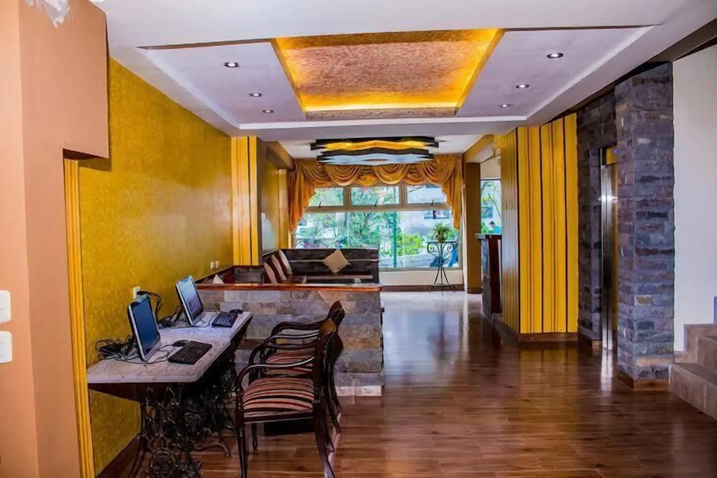 Hotel photo 14