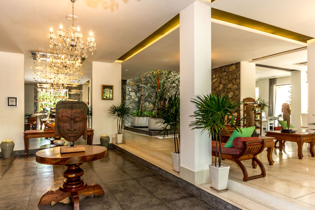 Nita by Vo Luxury Hotel by null