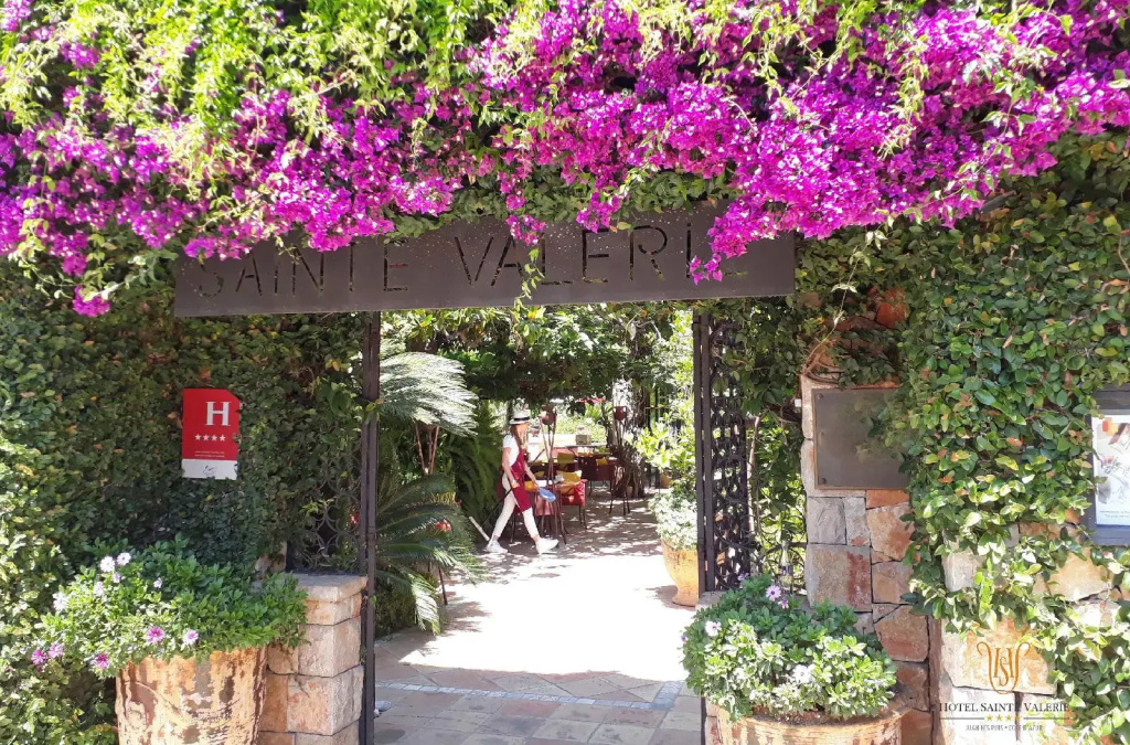 Hôtel La Villa Sainte Valérie Adults Only - Général
