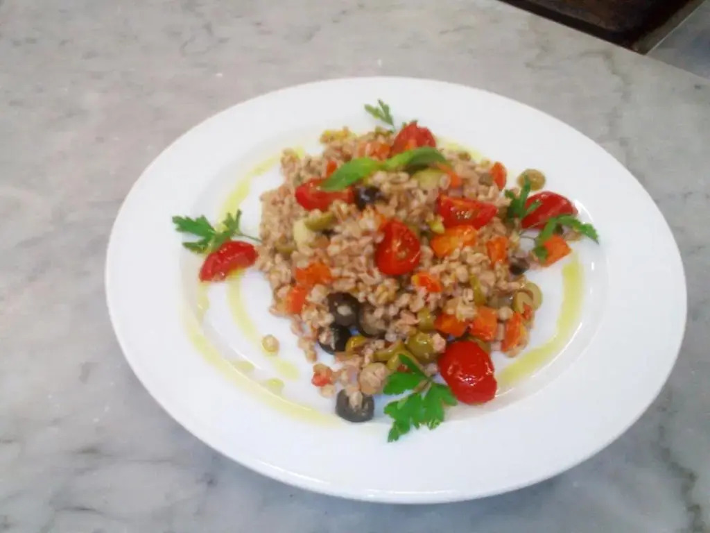 Albergo Ristorante Bismantova by null