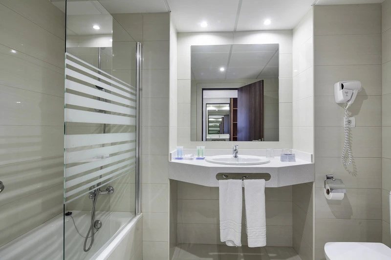 Hotel Best Indalo - Chambres