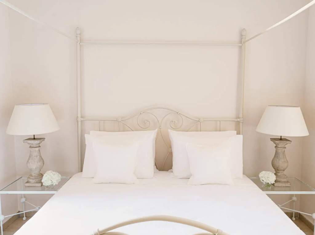 Grecotel LUXME Kos - Chambres