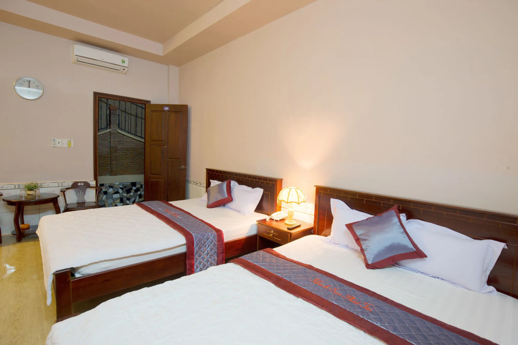 Phat Tai Hotel - Général