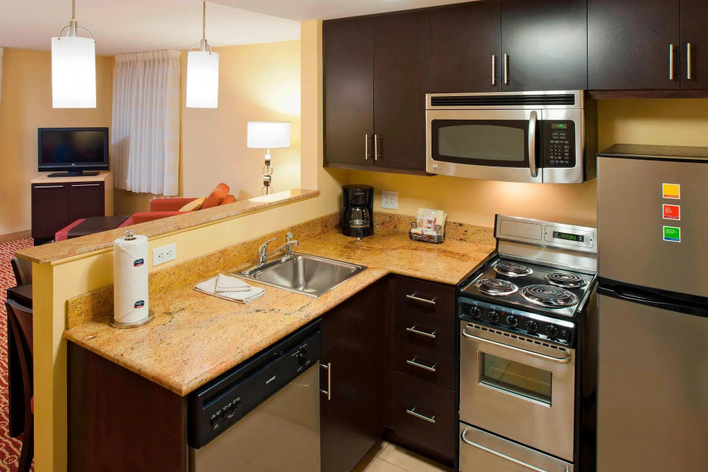 TownePlace Suites by Marriott Bethlehem Easton/Lehigh Valley - Chambres