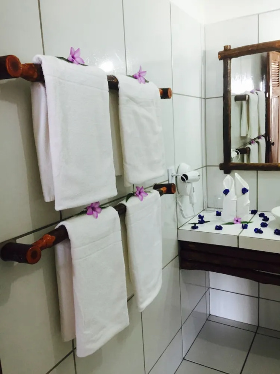Rede Beach - Chambres
