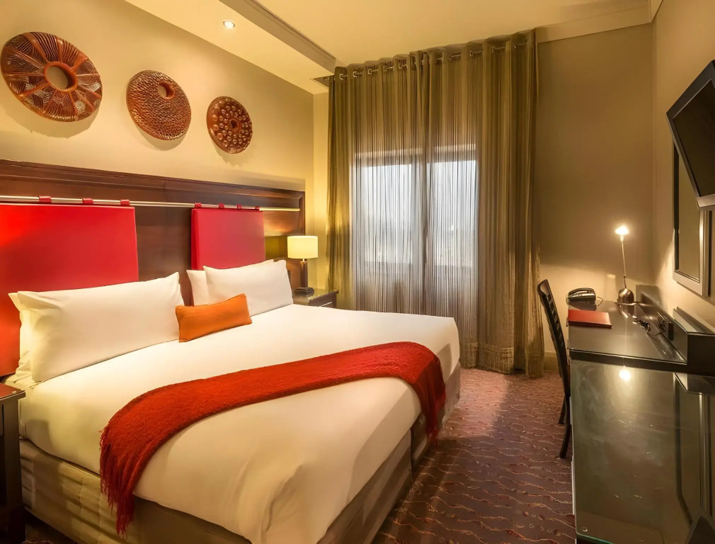 Peermont Mondior At Emperors Palace - фото 33