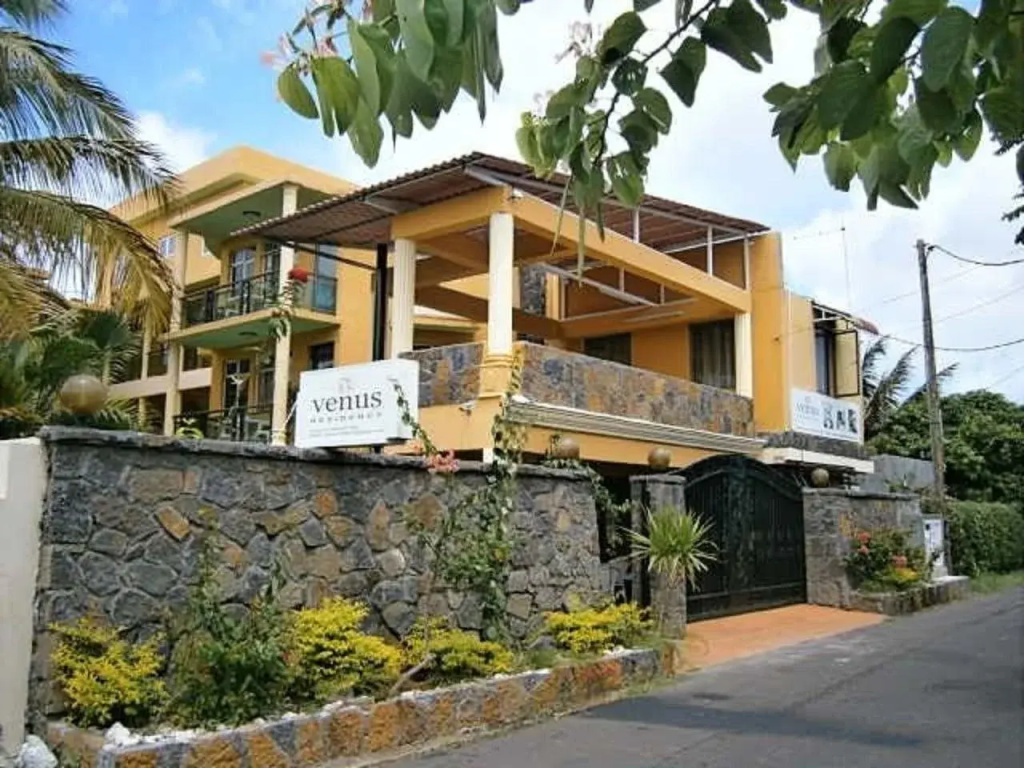 Venus Residence