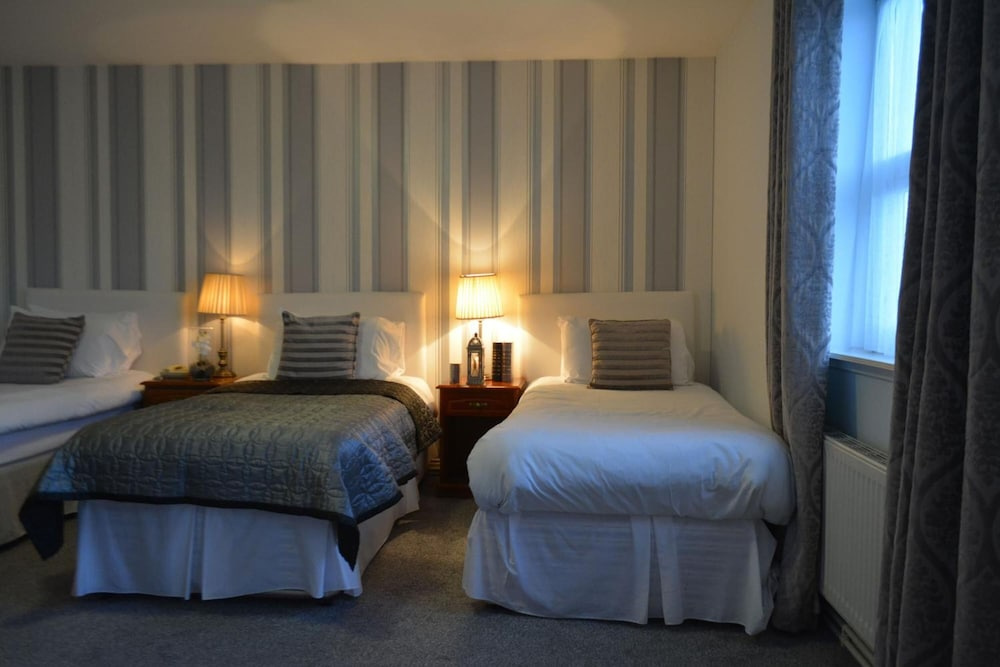 Woodfield House Hotel - Général