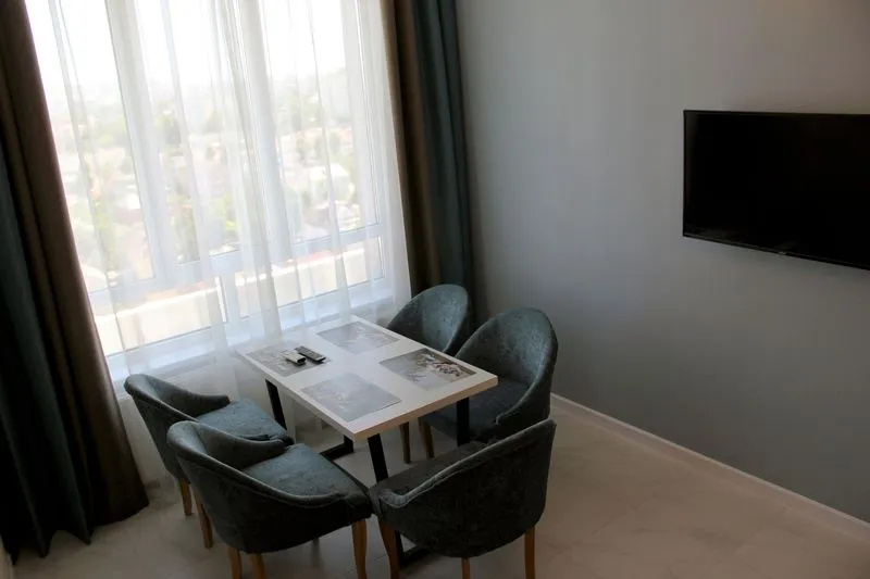 1 Bedroom Apartment with city view