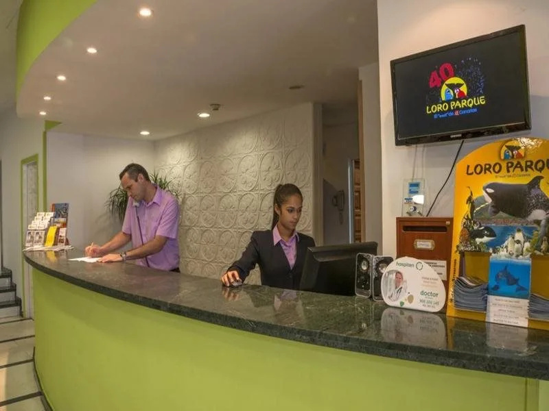 Hotel DC Xibana Park - Général