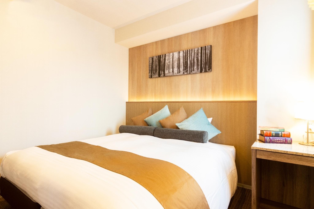 Nipponbashi Crystal Hotel 2 사진 3