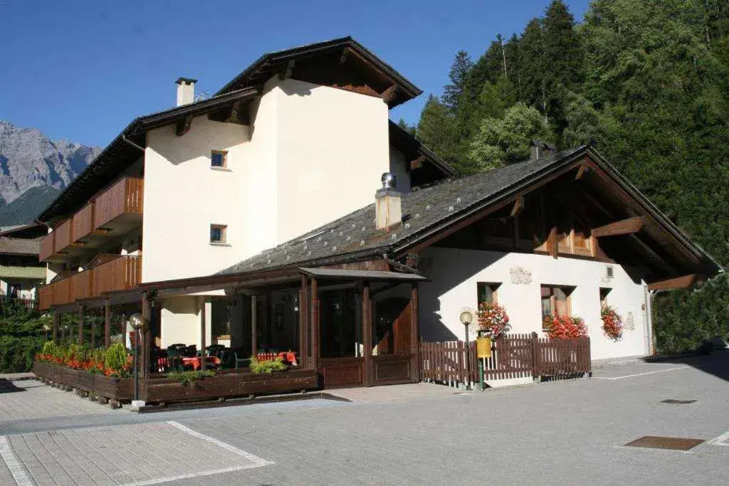 Hotel photo 22
