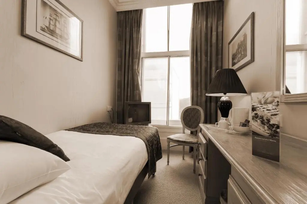 Royal Albion Hotel Brighton - Chambres
