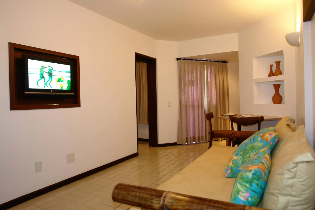 San Marino Suite Hotel - Général