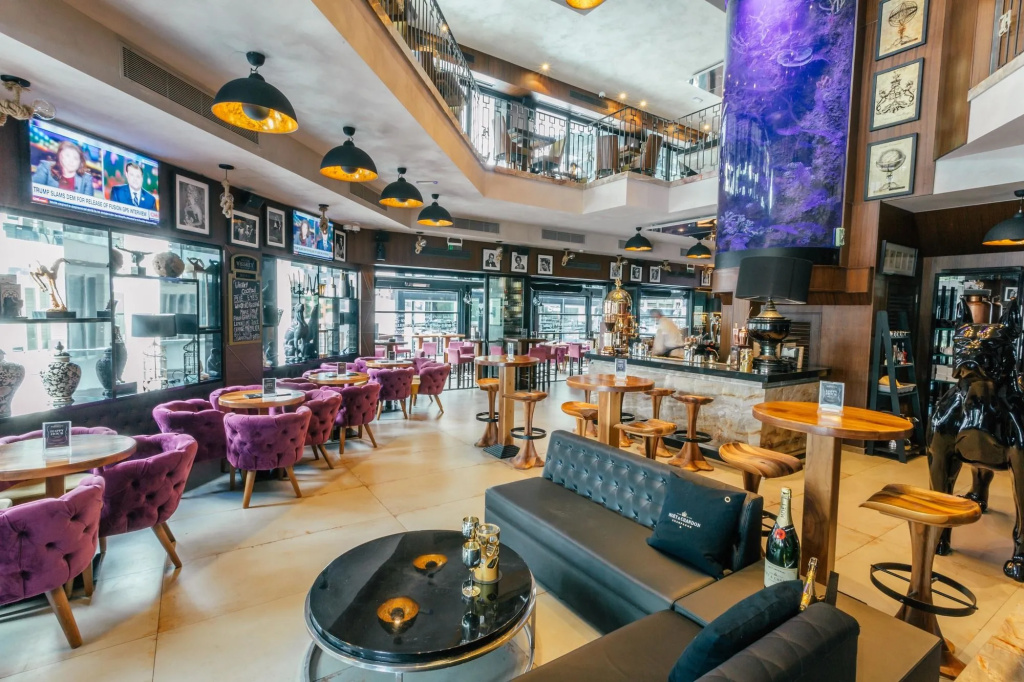 Hugo's Boutique Hotel - Adults Only Galeriebild 28