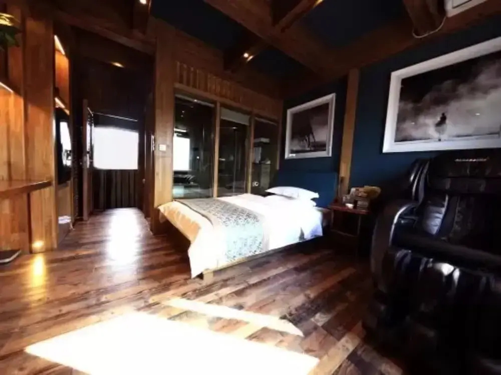 Yema Silk Road Inn - Général