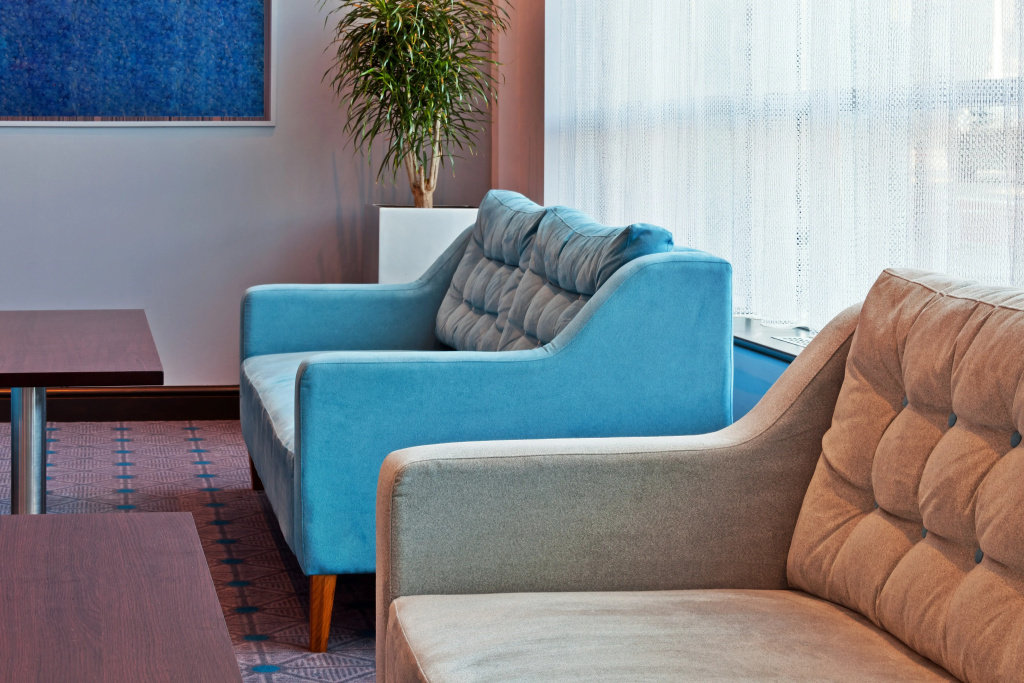 Leonardo Hotel Plymouth - Général