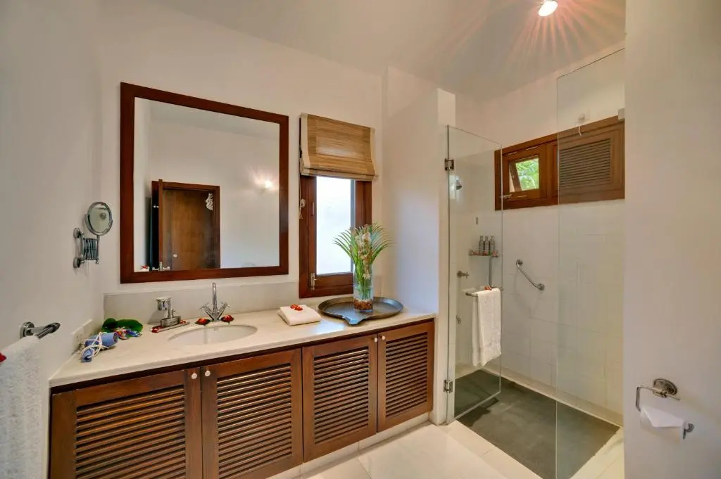 Shreyas Retreat - Chambres