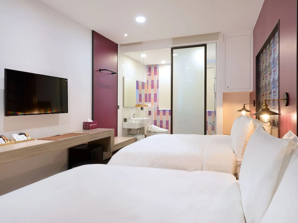 Hotel photo 2