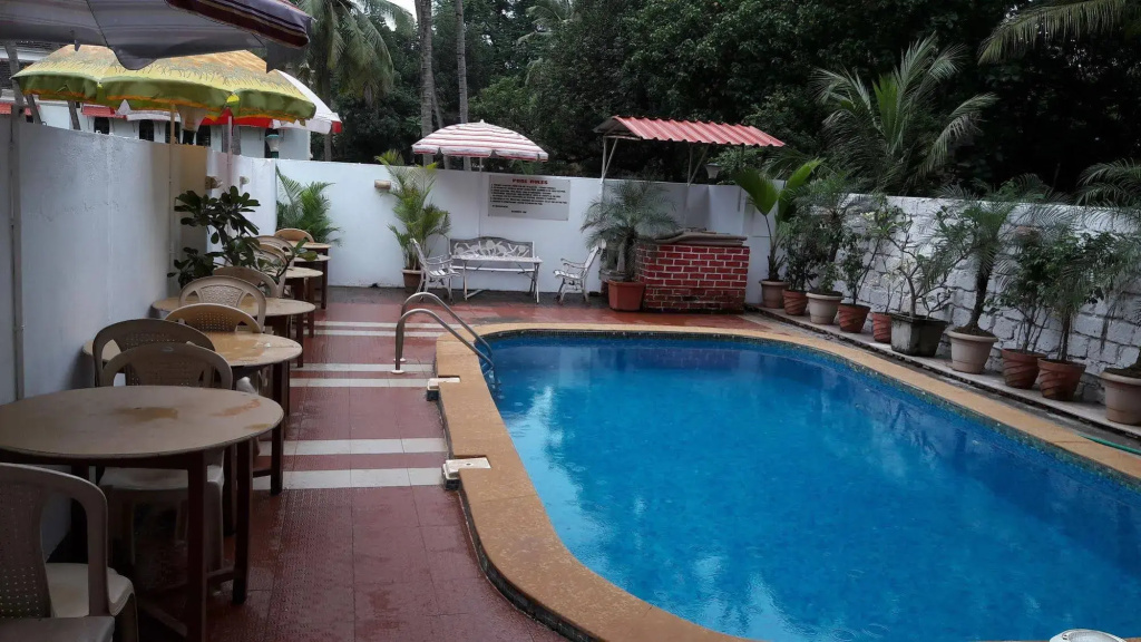 Hotel photo 15