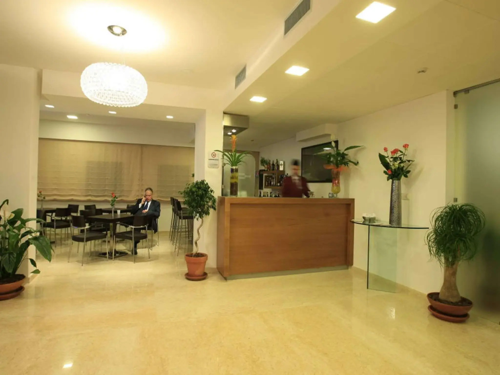 La Costiera Hotel - Général