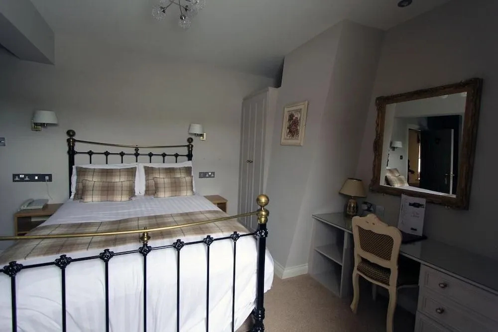 The Brantwood Hotel - Général