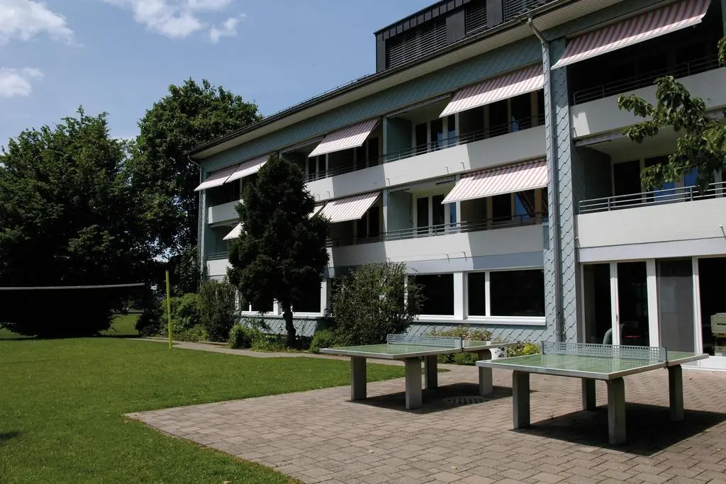 Youth Hostel Rapperswil-Jona