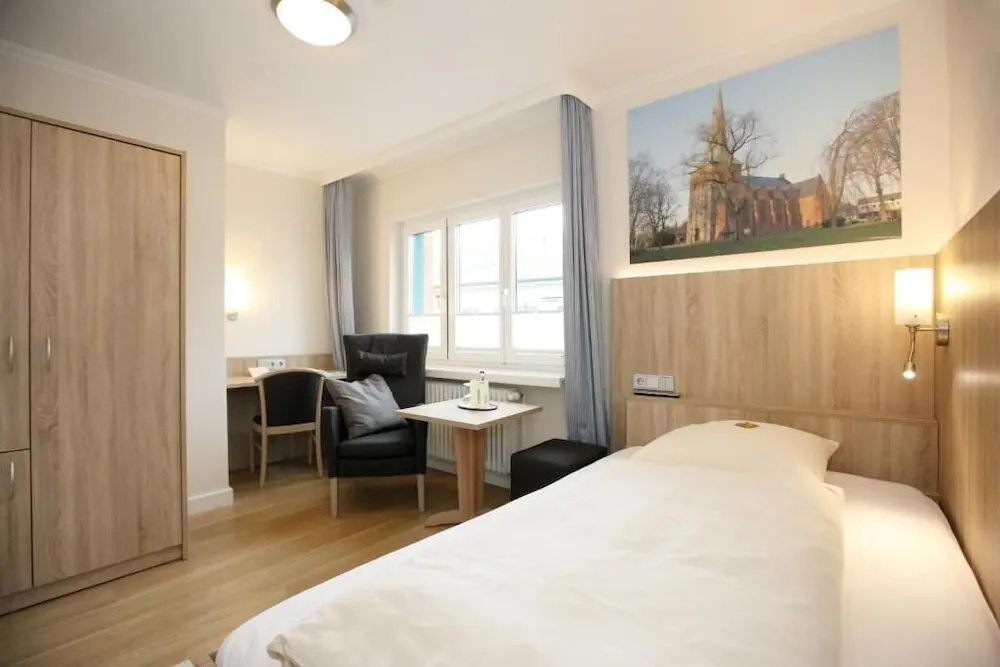Hotel Kirchspiels Gasthaus - Général