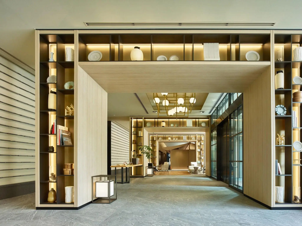 Mitsui Garden Hotel Fukuoka Gion 사진 34
