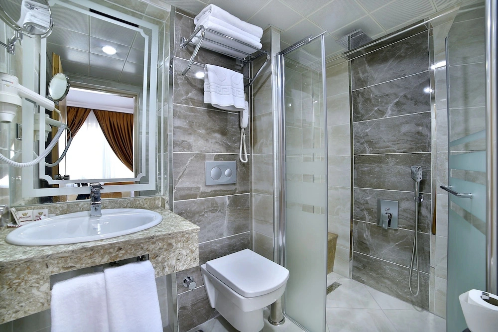 Hotel photo 8