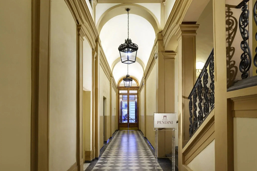 Hotel photo 14