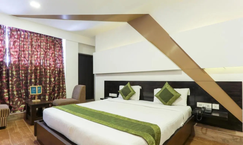 Hotel photo 21