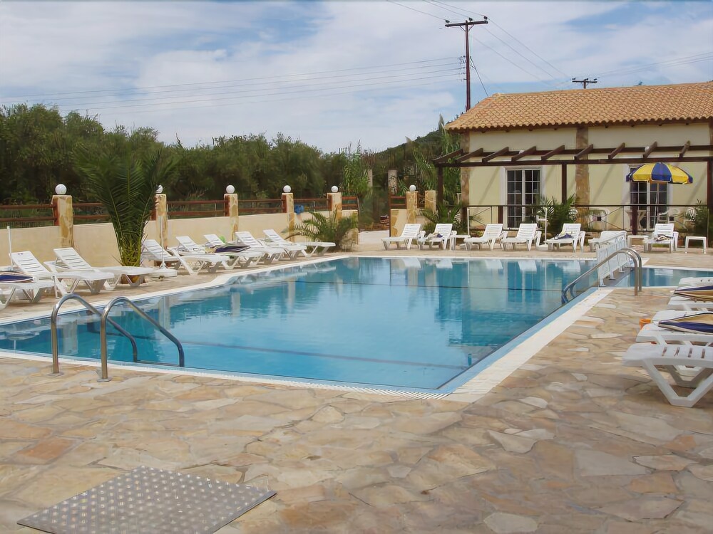 Zantegarden 3 * Zantegarden 3 *