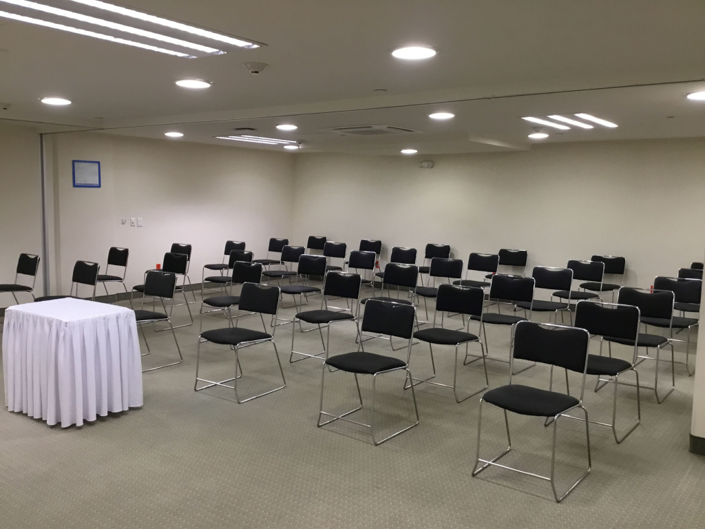Holiday Inn Express Guadalajara Expo by IHG - Général